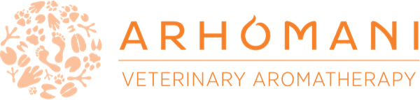 Arhomani: Aromatherapie voor dieren